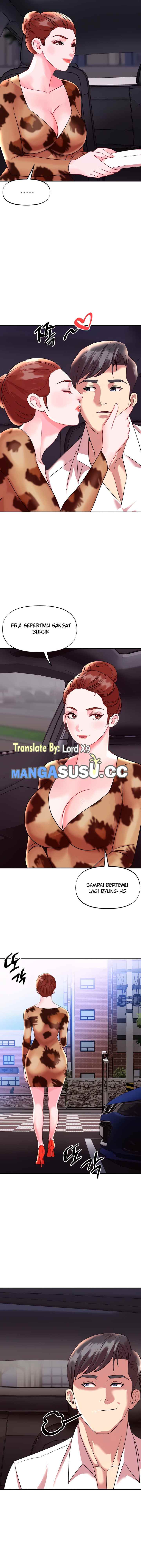 My Young Married Teacher - Chapter 40 15 My Young Married Teacher - Chapter 40 15