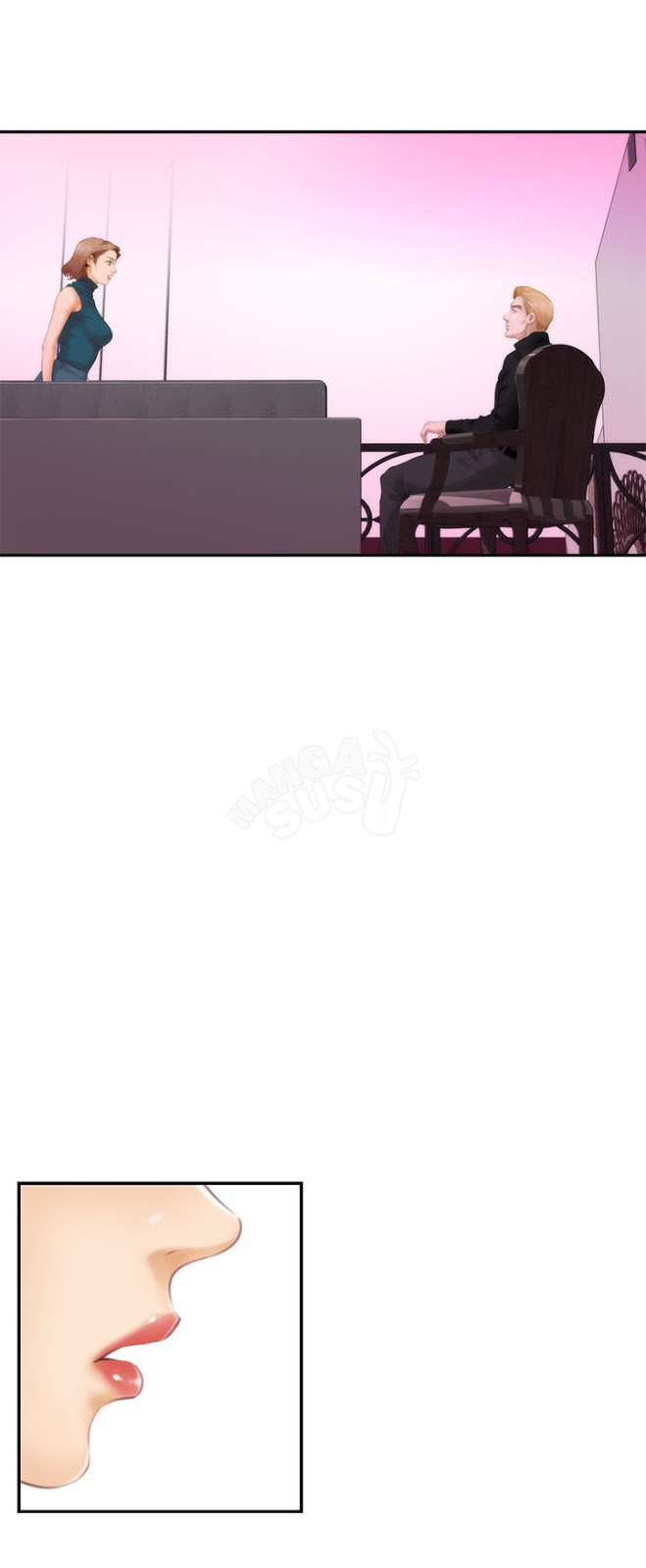 H-Mate - Chapter 40 17