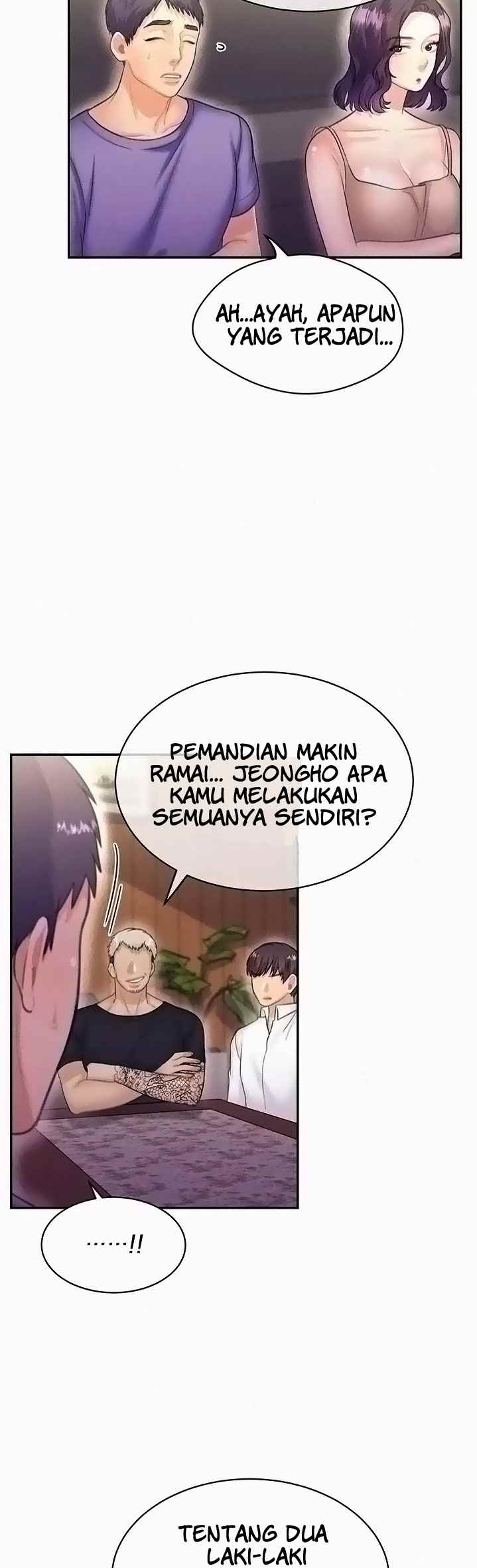 Public Bathhouse - Chapter 40 9