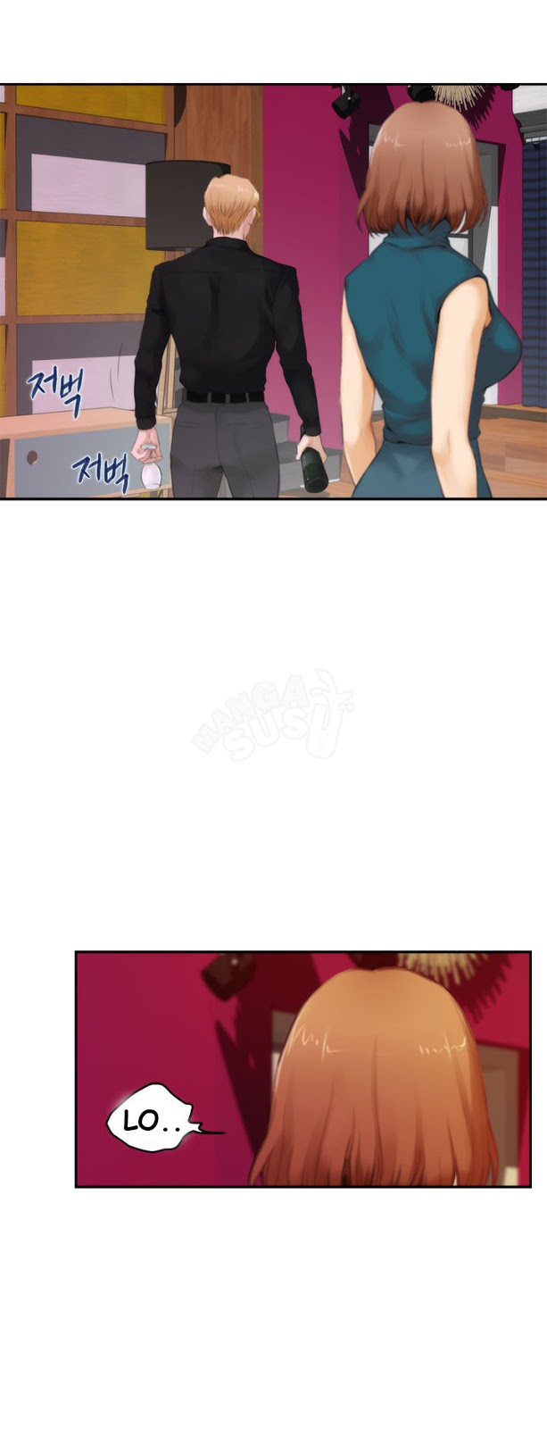 H-Mate - Chapter 40 6