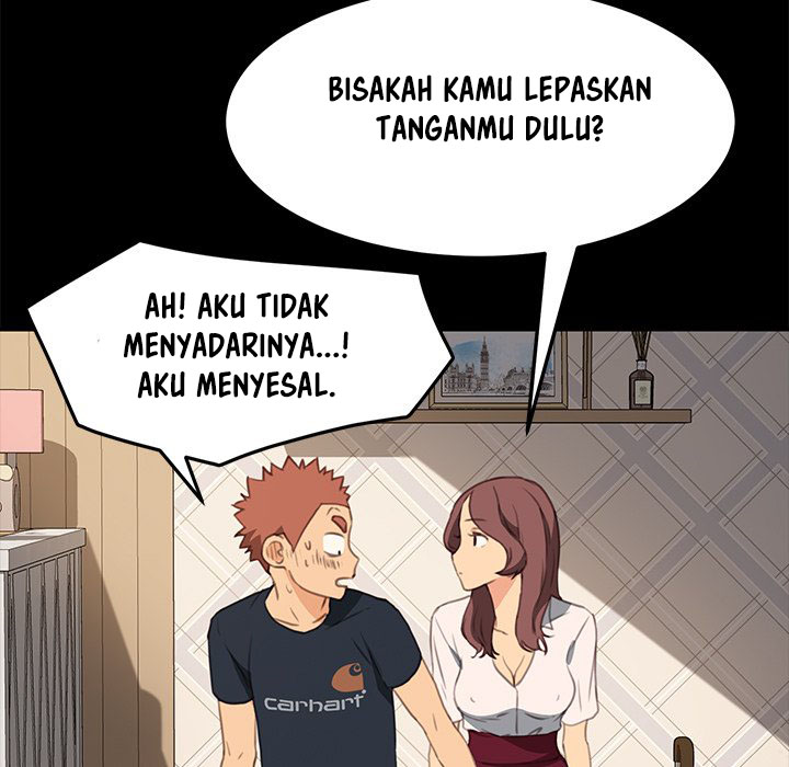 Perfect Roommates - Chapter 40 60