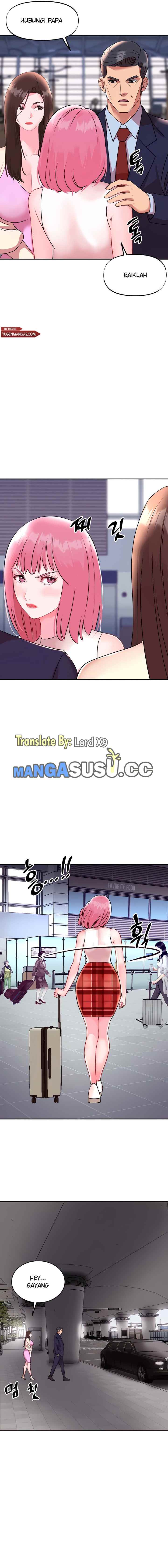 My Young Married Teacher - Chapter 40 17 My Young Married Teacher - Chapter 40 17