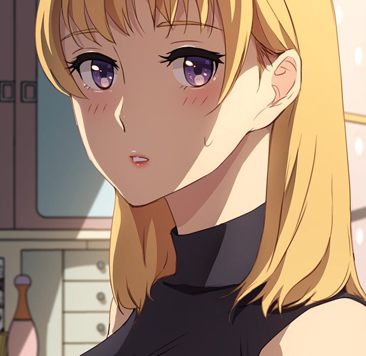 Perfect Roommates - Chapter 40 80