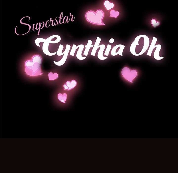 Superstar Cynthia Oh - Chapter 40 12 Superstar Cynthia Oh - Chapter 40 12