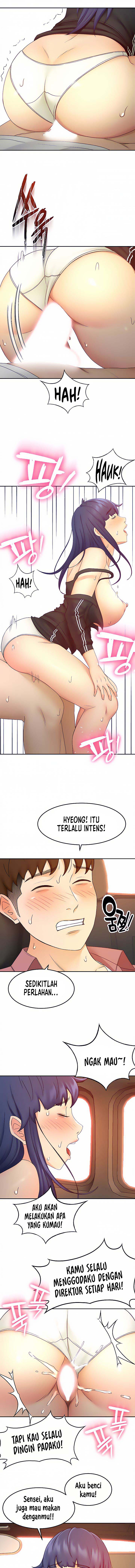 The Little Master - Chapter 40 4