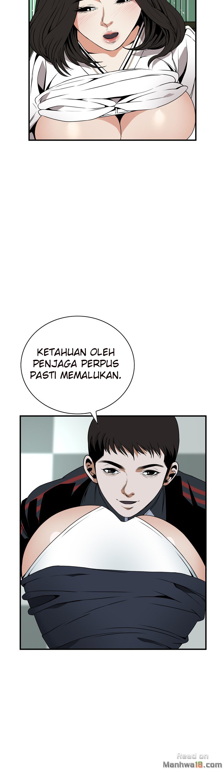 Take a Peek - Chapter 40 29