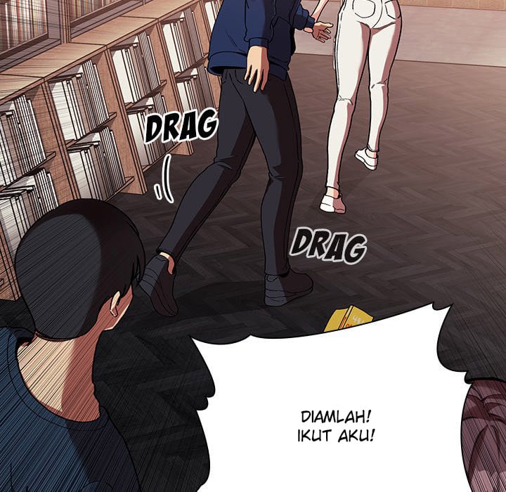 Collapse and Rewind - Chapter 40 111