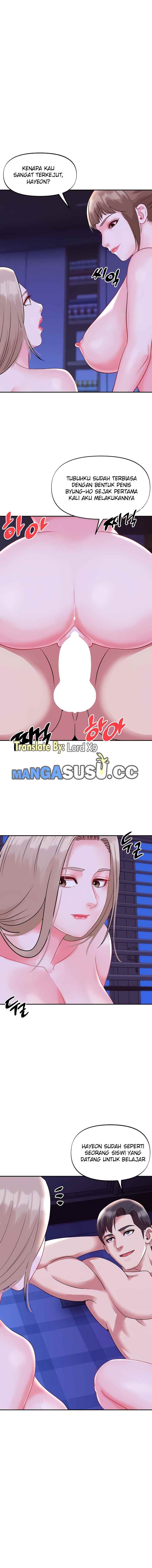 My Young Married Teacher - Chapter 40 3 My Young Married Teacher - Chapter 40 3