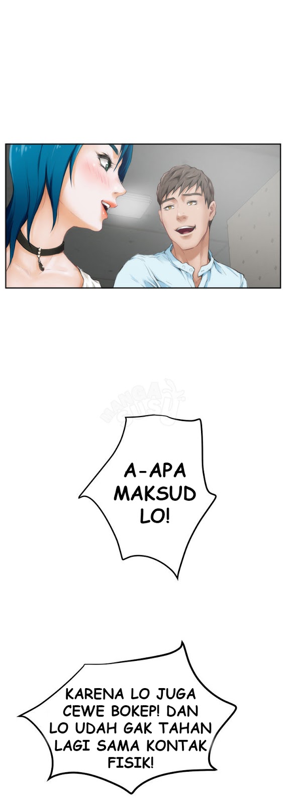 H-Mate - Chapter 40 24
