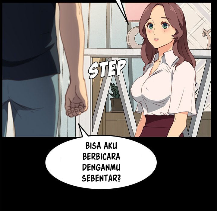 Perfect Roommates - Chapter 40 38