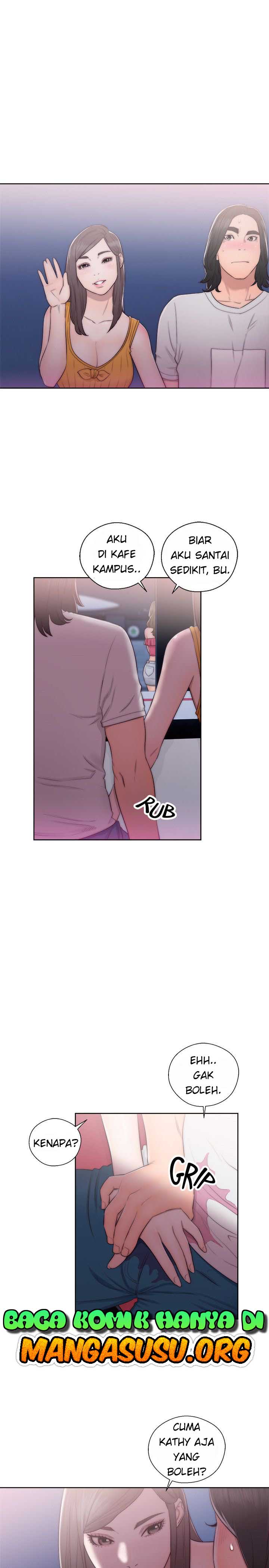 Lust Awakening - Chapter 40 11