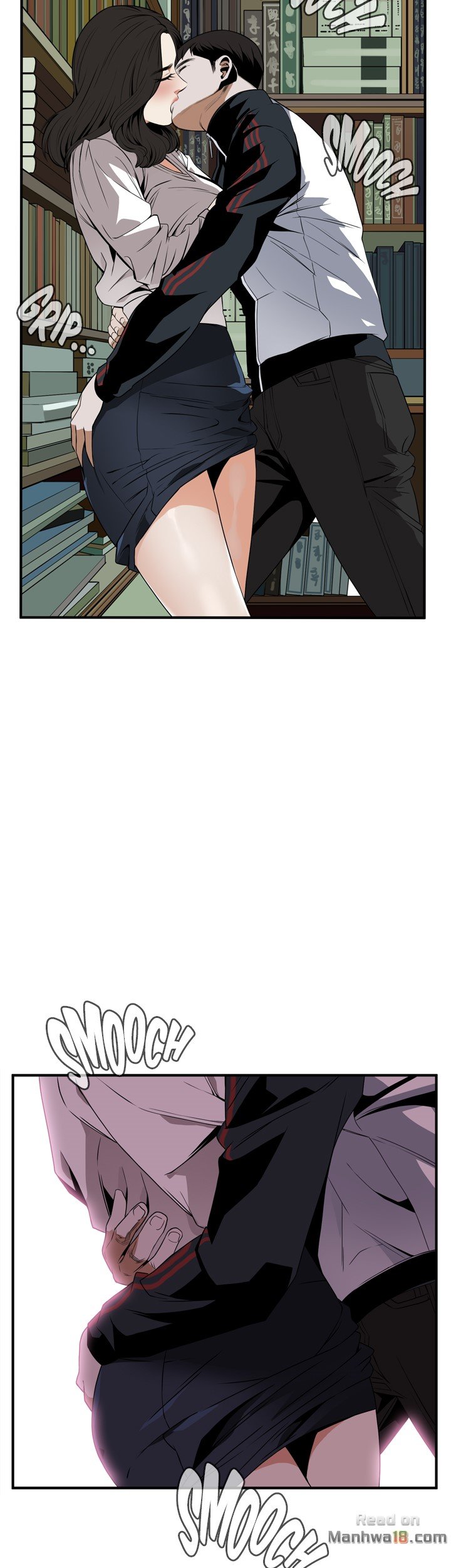 Take a Peek - Chapter 40 19