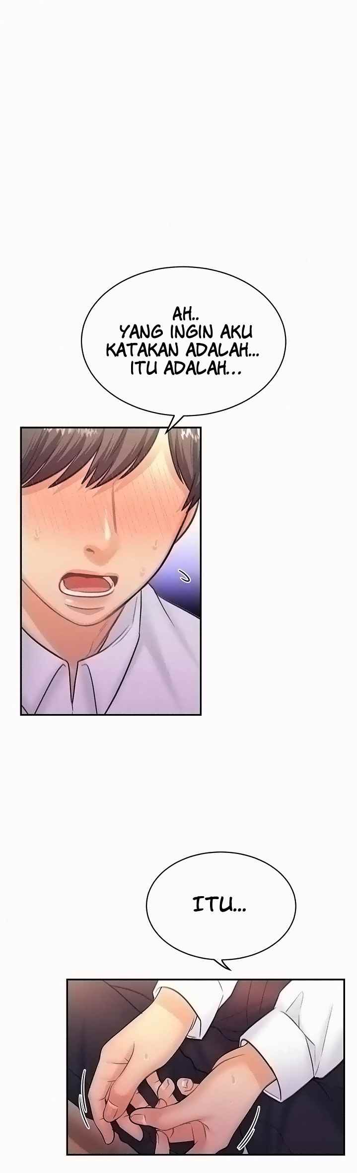 Public Bathhouse - Chapter 40 2