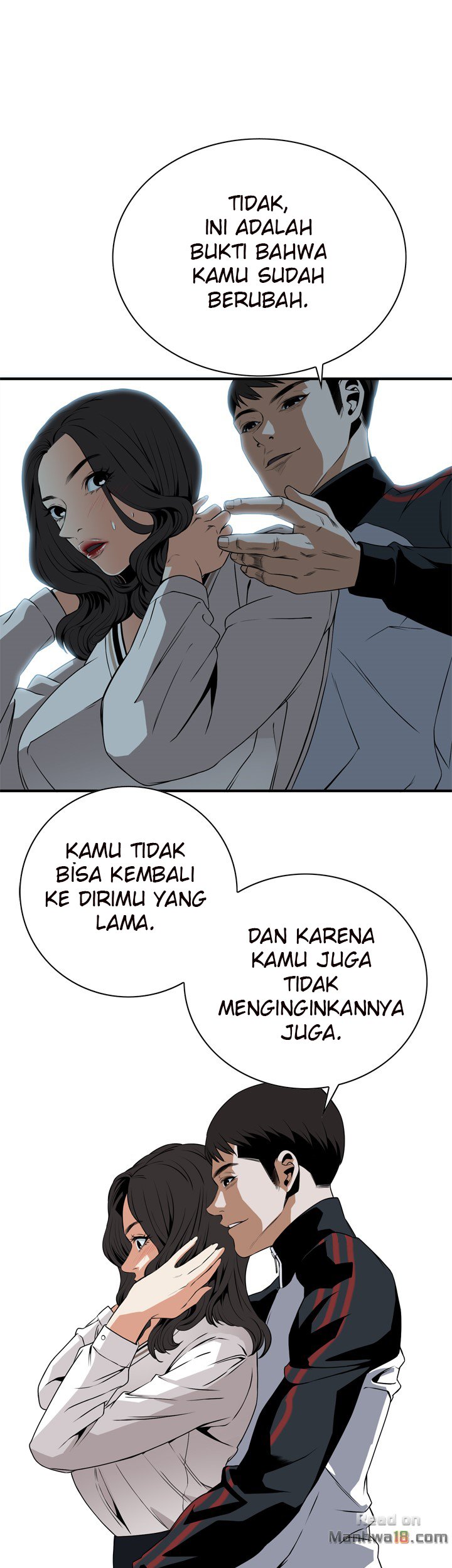 Take a Peek - Chapter 40 6