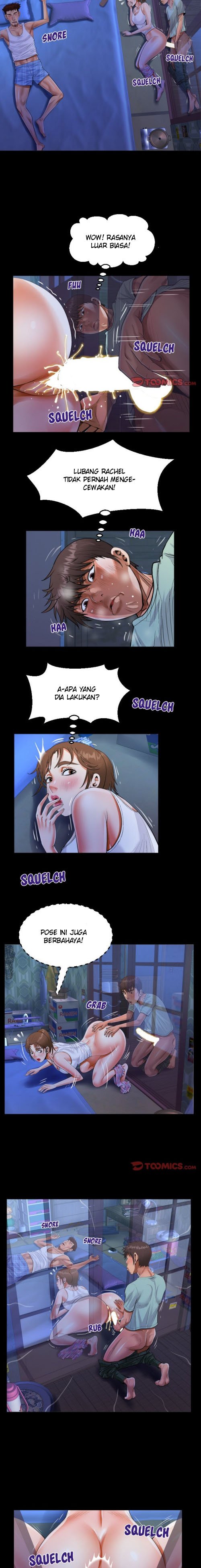 The Unforeseen Guest - Chapter 40 9