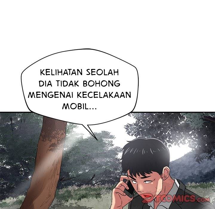 Safe Haven - Chapter 40 75