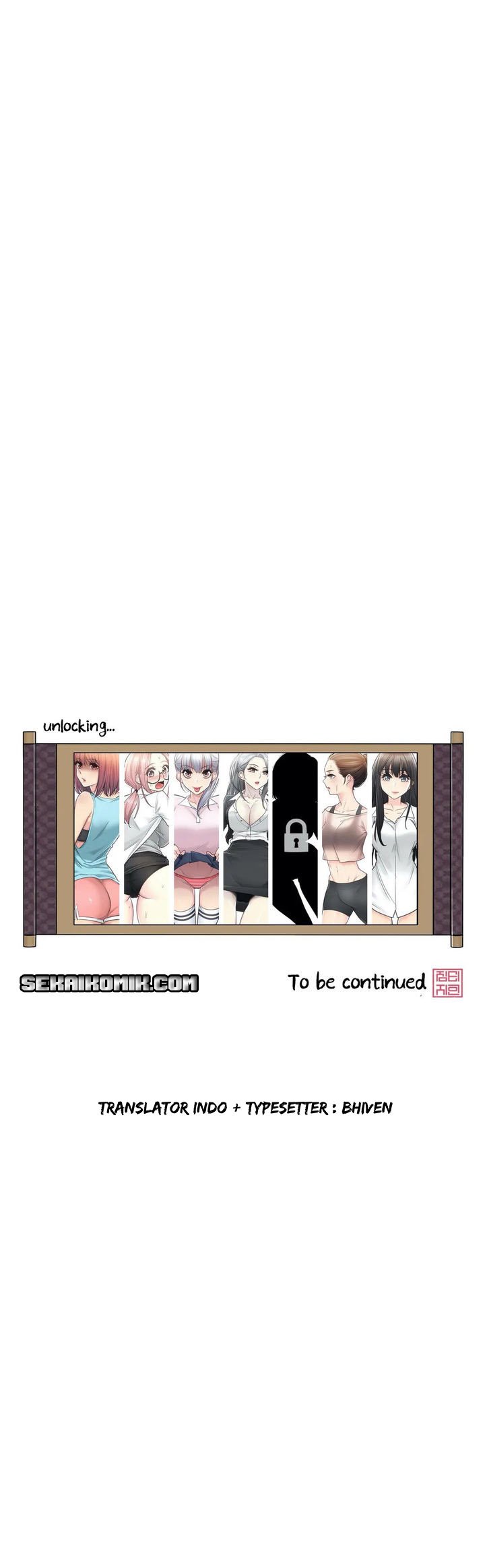 Touch to Unlock - Chapter 40 31 Touch to Unlock - Chapter 40 31