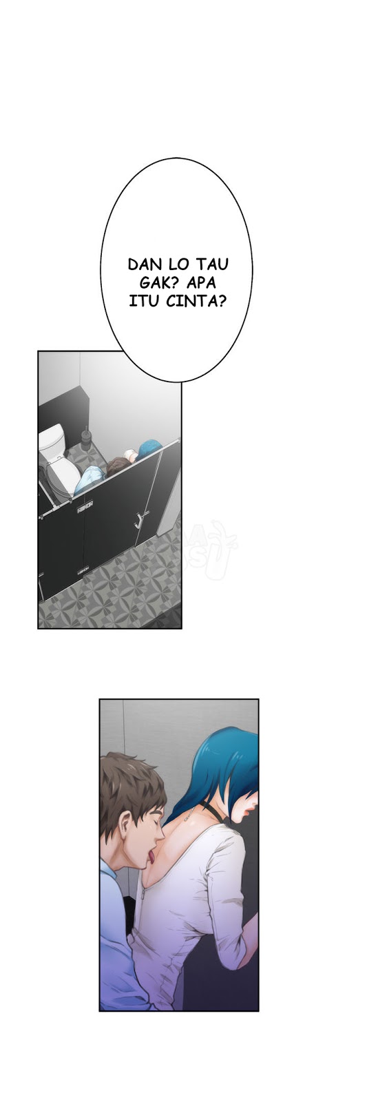 H-Mate - Chapter 40 26