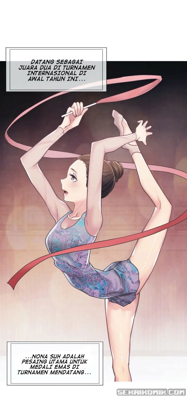 Touch to Unlock - Chapter 40 22 Touch to Unlock - Chapter 40 22