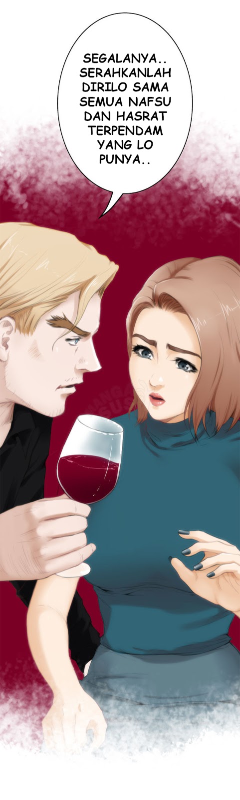 H-Mate - Chapter 40 33