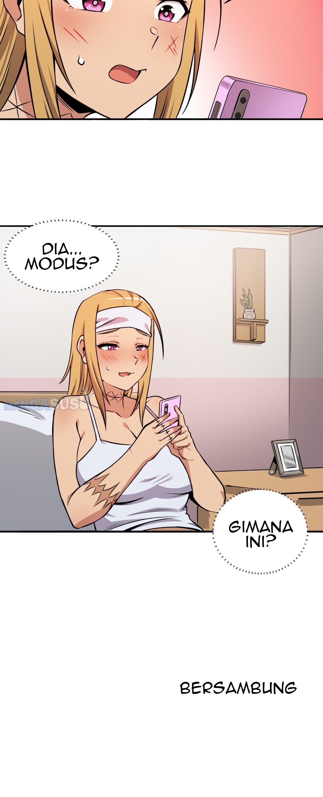 Girlfriend Zombie - Chapter 40 25