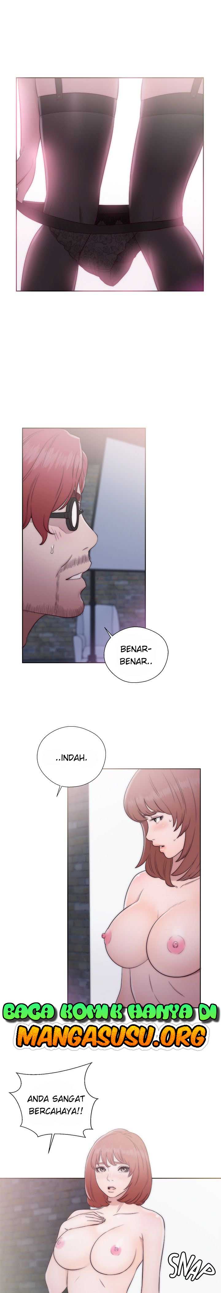 Lust Awakening - Chapter 40 29