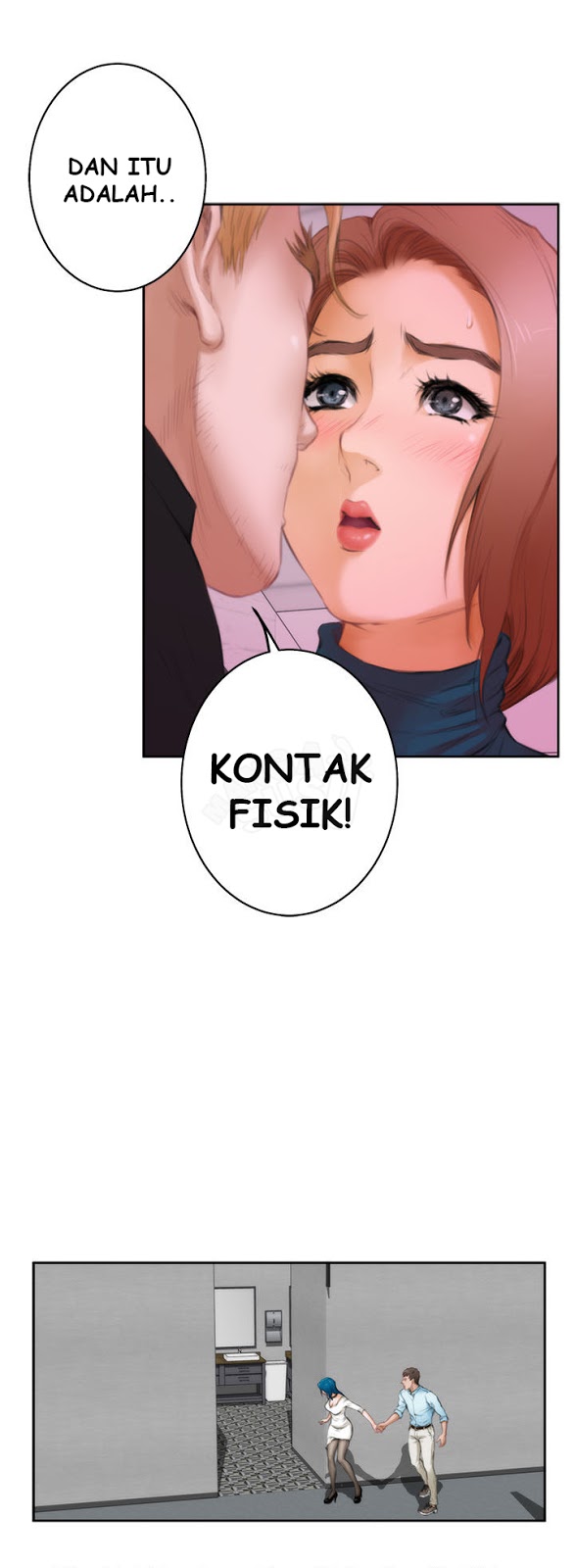 H-Mate - Chapter 40 23