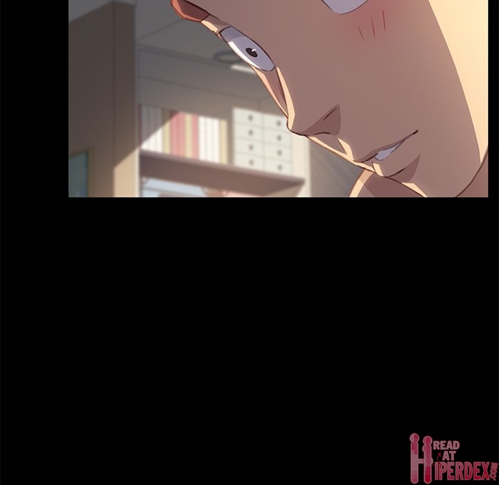 Perfect Roommates - Chapter 40 116