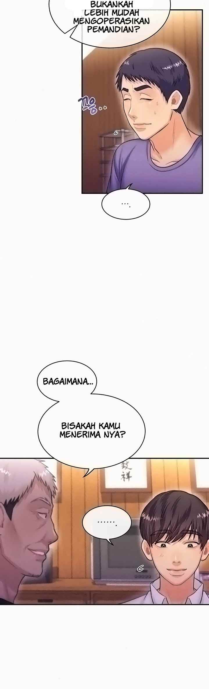 Public Bathhouse - Chapter 40 10