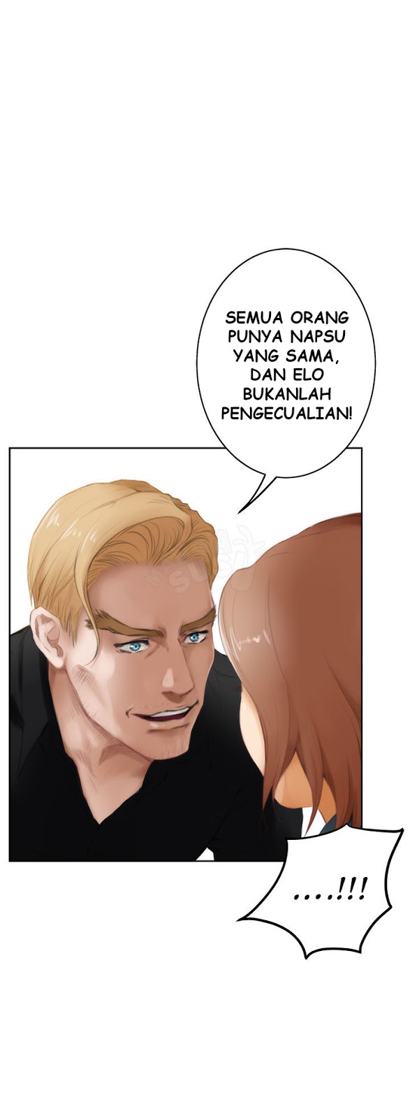 H-Mate - Chapter 40 22