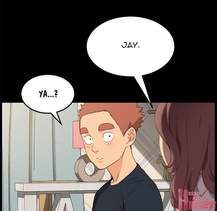 Perfect Roommates - Chapter 40 66