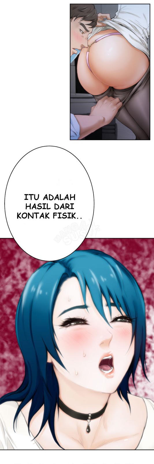 H-Mate - Chapter 40 27
