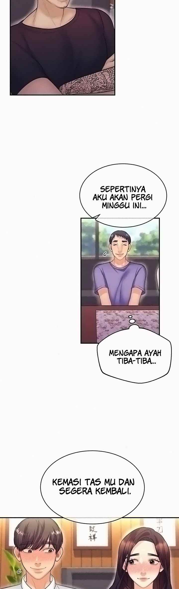 Public Bathhouse - Chapter 40 15