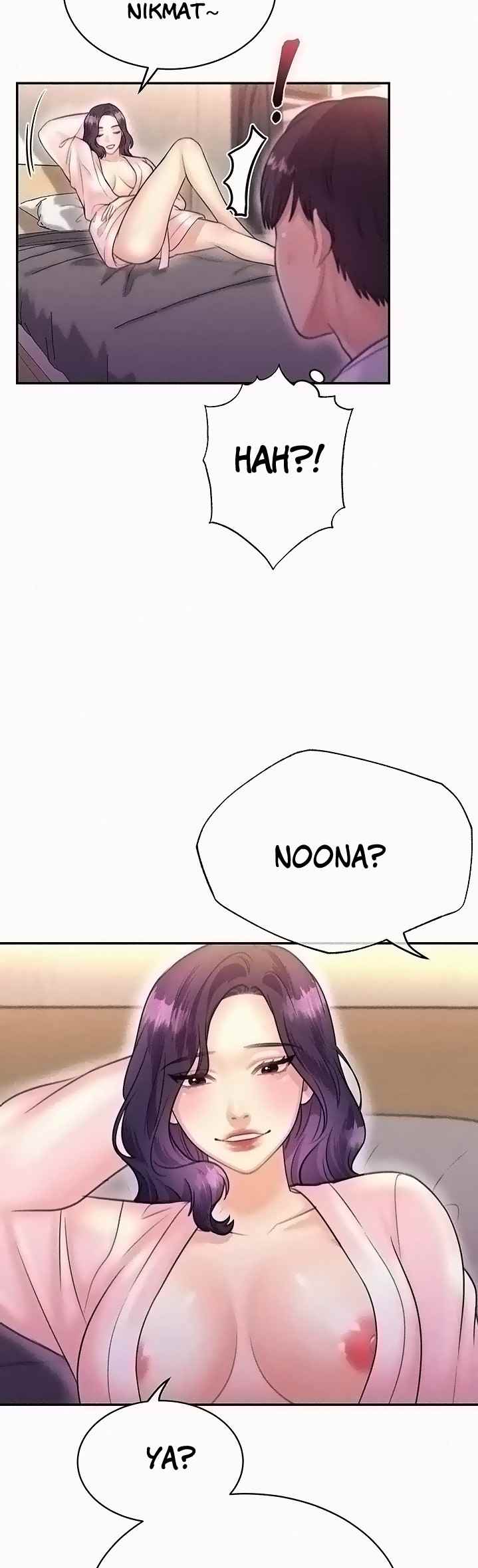 Public Bathhouse - Chapter 40 23