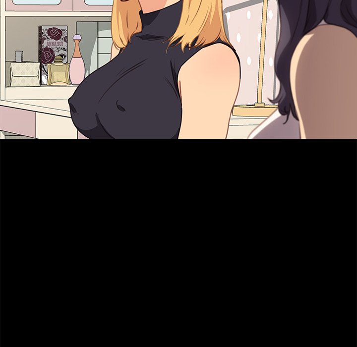 Perfect Roommates - Chapter 40 78