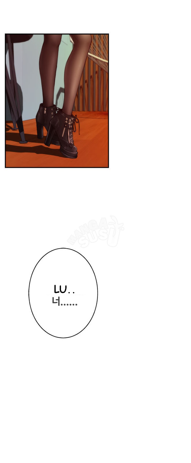 H-Mate - Chapter 40 2