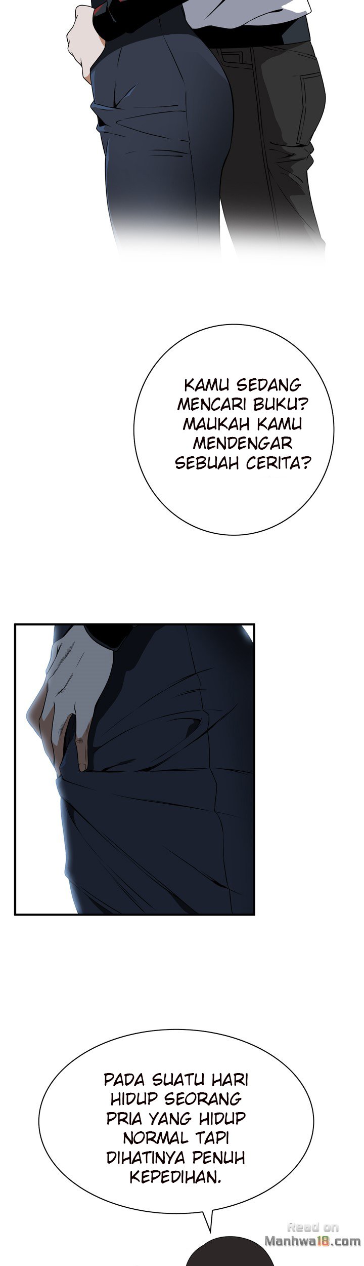 Take a Peek - Chapter 40 7