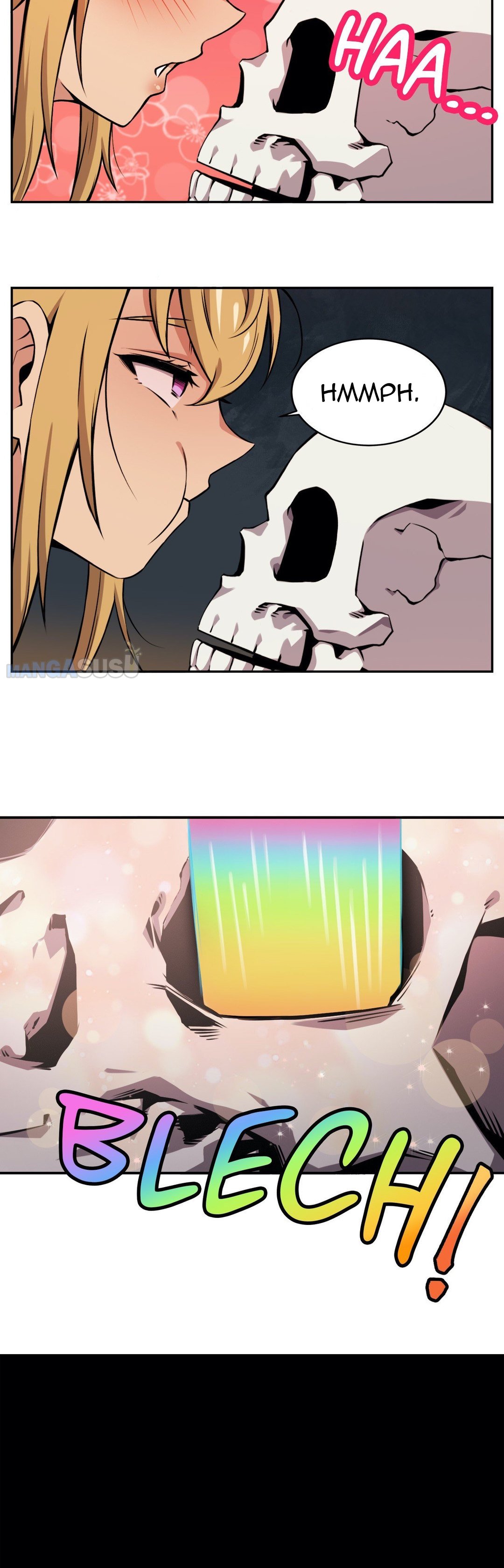Girlfriend Zombie - Chapter 40 16