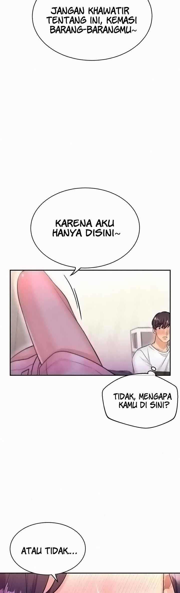 Public Bathhouse - Chapter 40 24