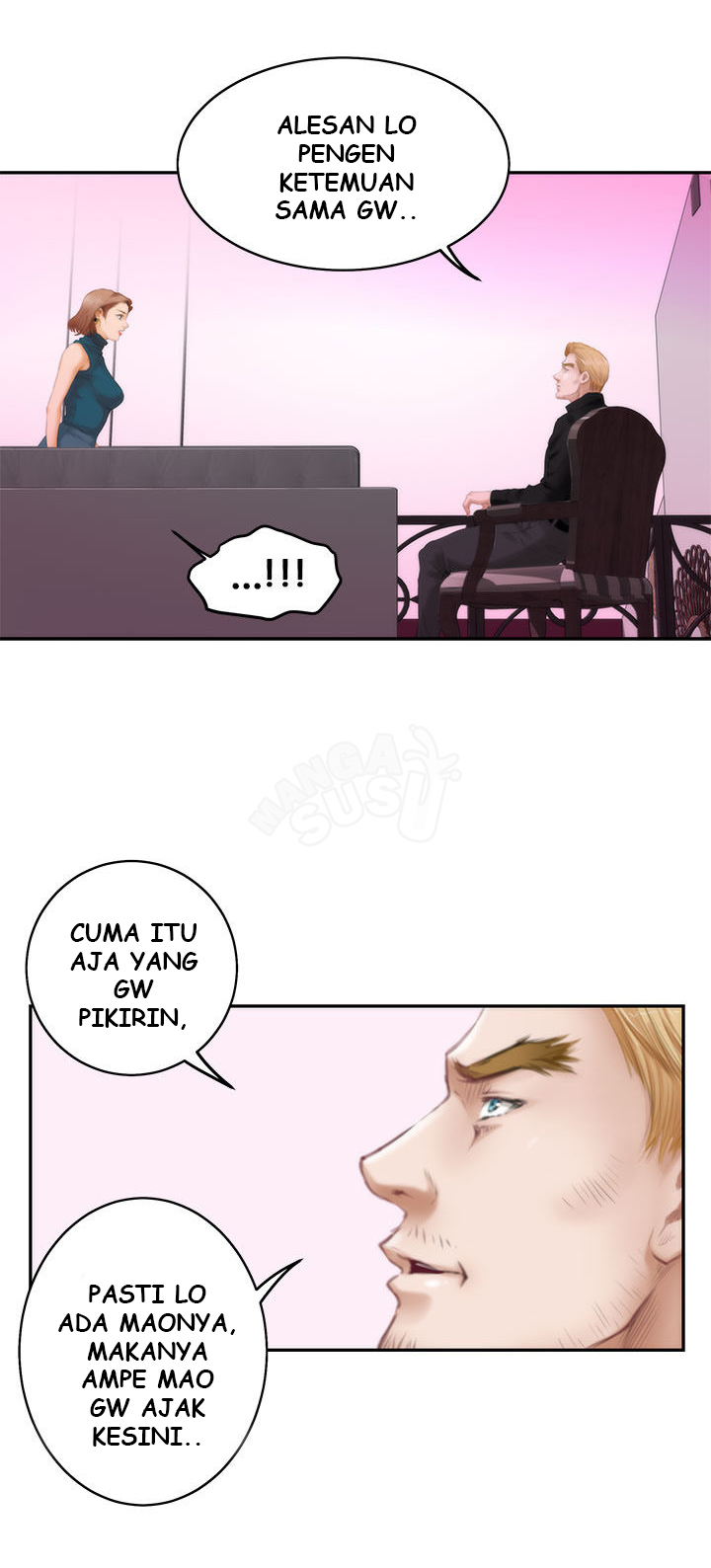 H-Mate - Chapter 40 11