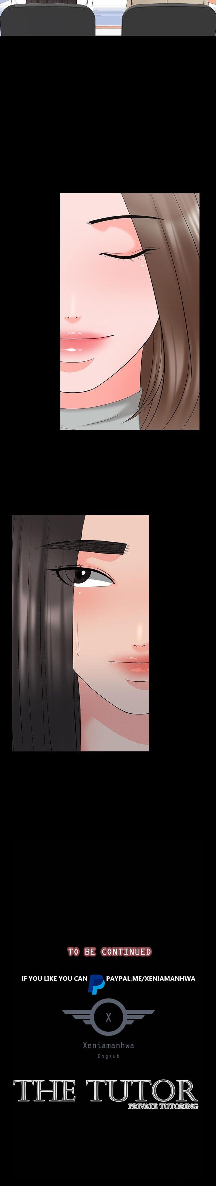 The Tutor - Chapter 40 19