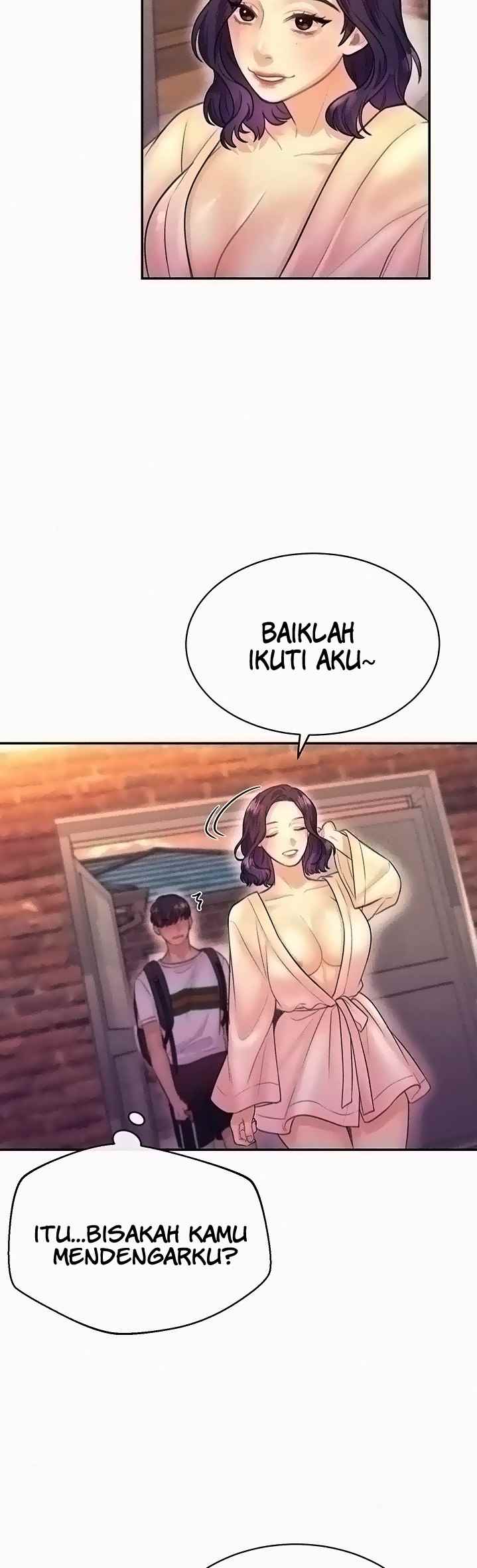 Public Bathhouse - Chapter 40 19