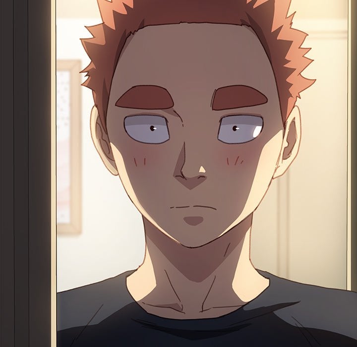 Perfect Roommates - Chapter 40 35