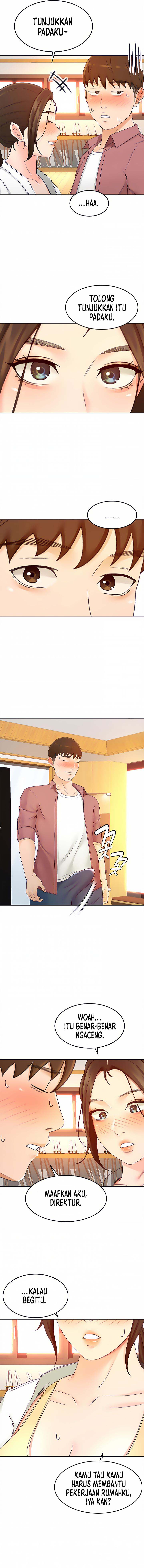 The Little Master - Chapter 40 10