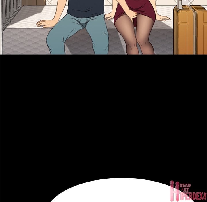 Perfect Roommates - Chapter 40 61