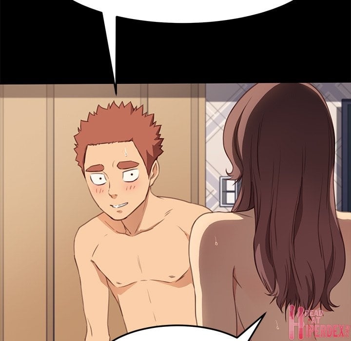 Perfect Roommates - Chapter 40 126