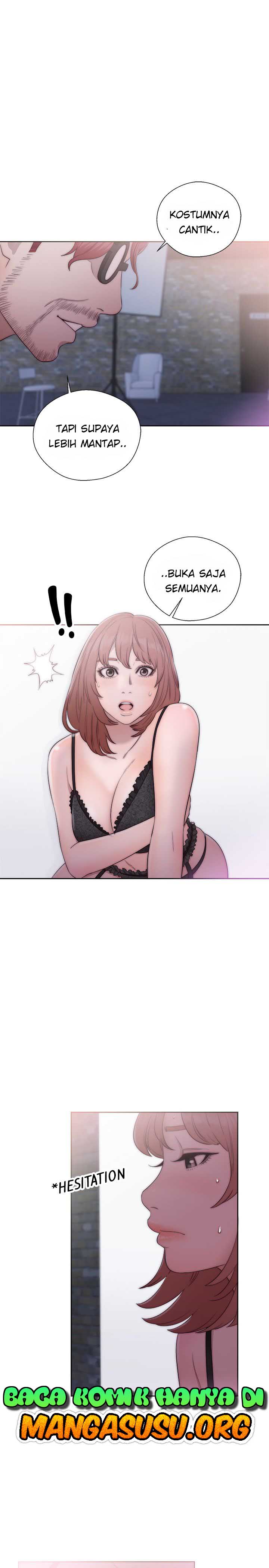 Lust Awakening - Chapter 40 27
