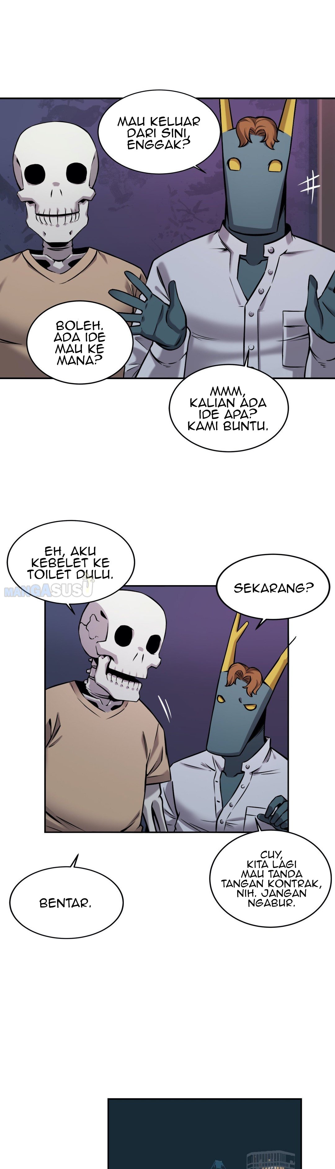 Girlfriend Zombie - Chapter 40 7