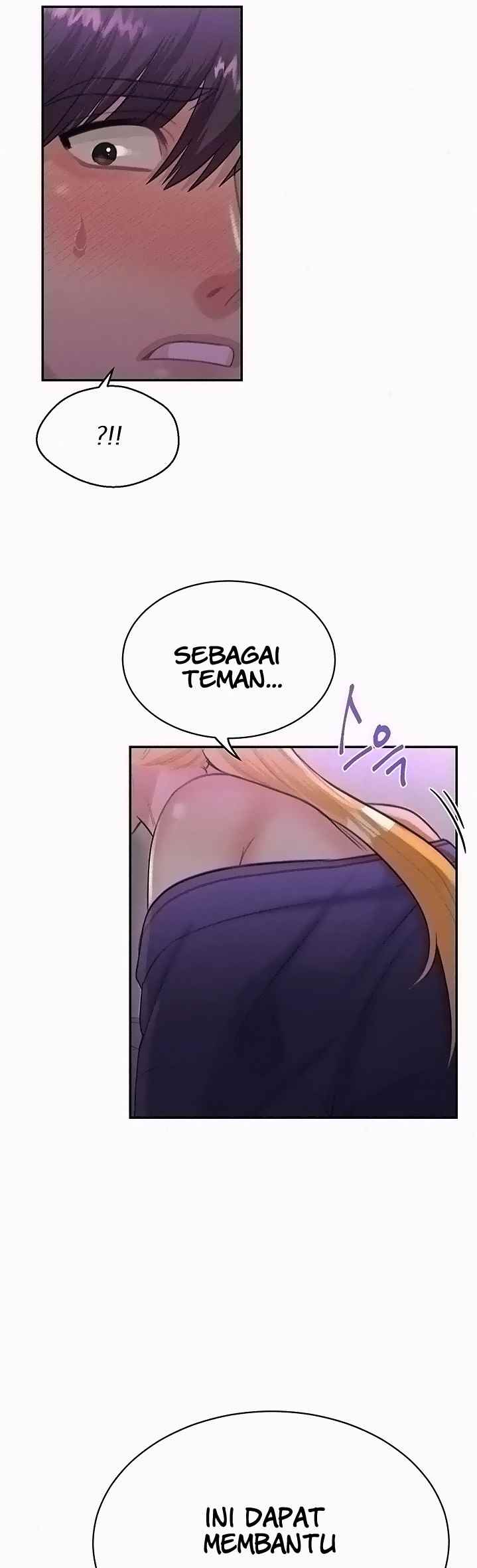 Public Bathhouse - Chapter 40 40