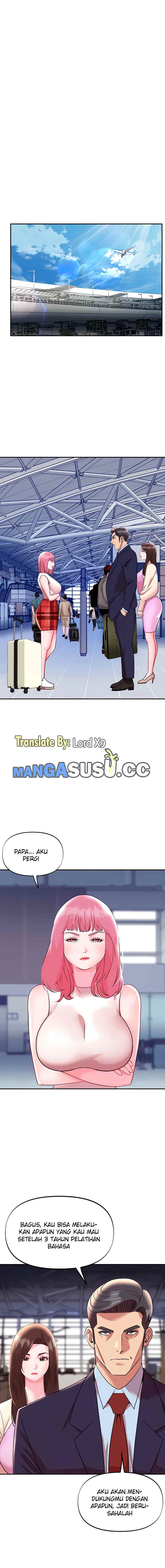 My Young Married Teacher - Chapter 40 16 My Young Married Teacher - Chapter 40 16